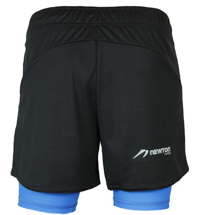 Running Shorts with Inner Tigh