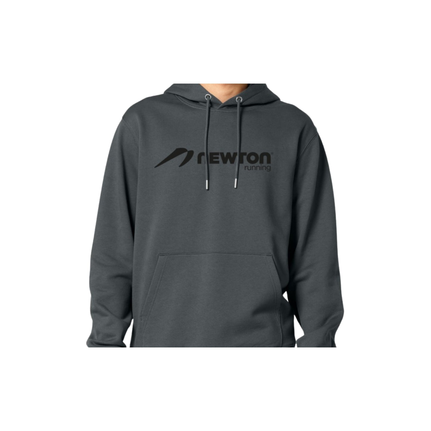 Hoodie "Newton Running" - Unisex